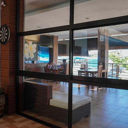 Caroline Guest House Canggu Εξωτερικό φωτογραφία