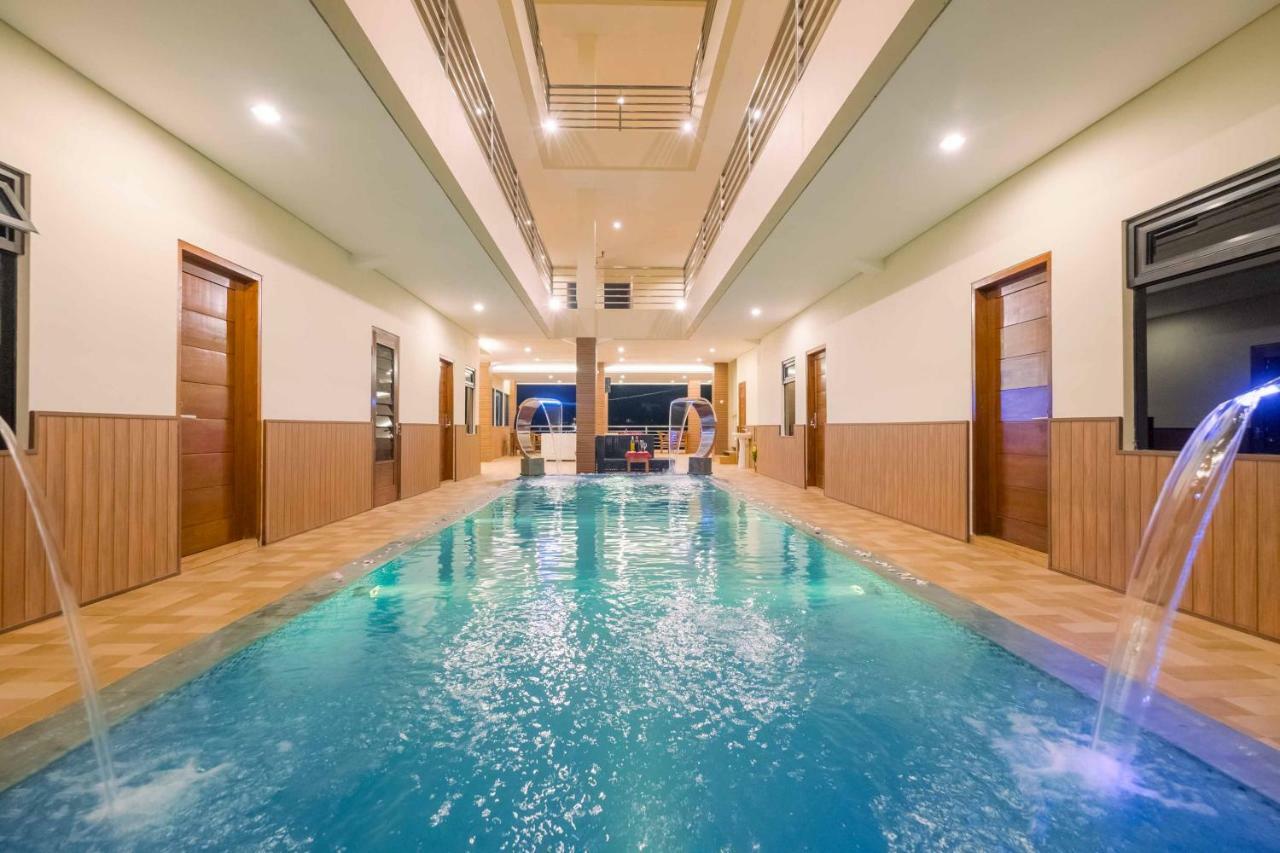 Caroline Guest House Canggu Εξωτερικό φωτογραφία