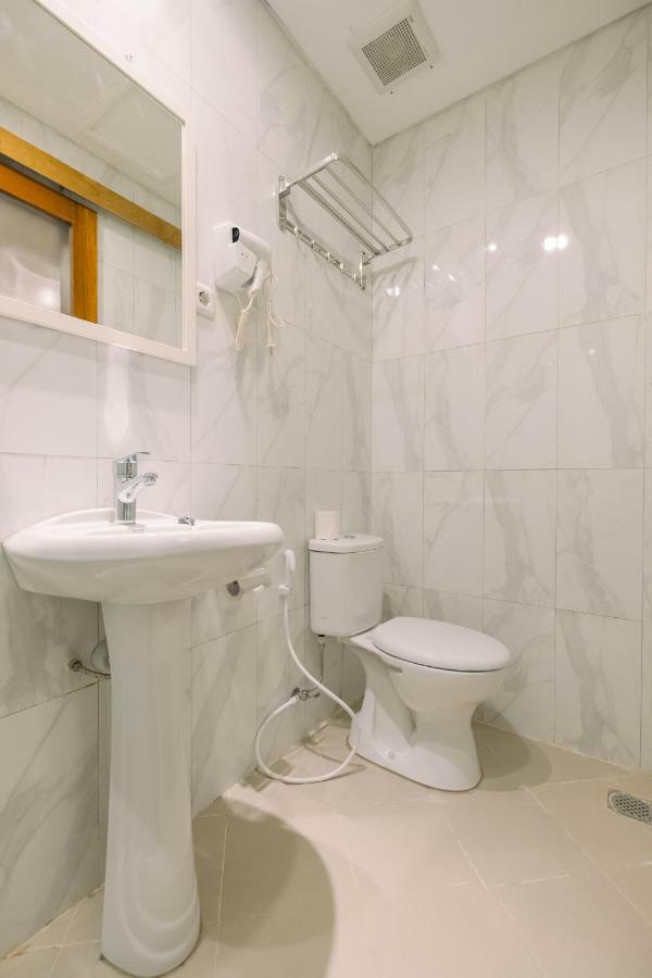 Caroline Guest House Canggu Εξωτερικό φωτογραφία