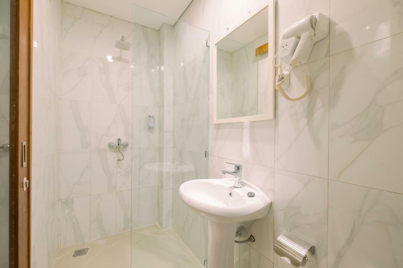 Caroline Guest House Canggu Εξωτερικό φωτογραφία