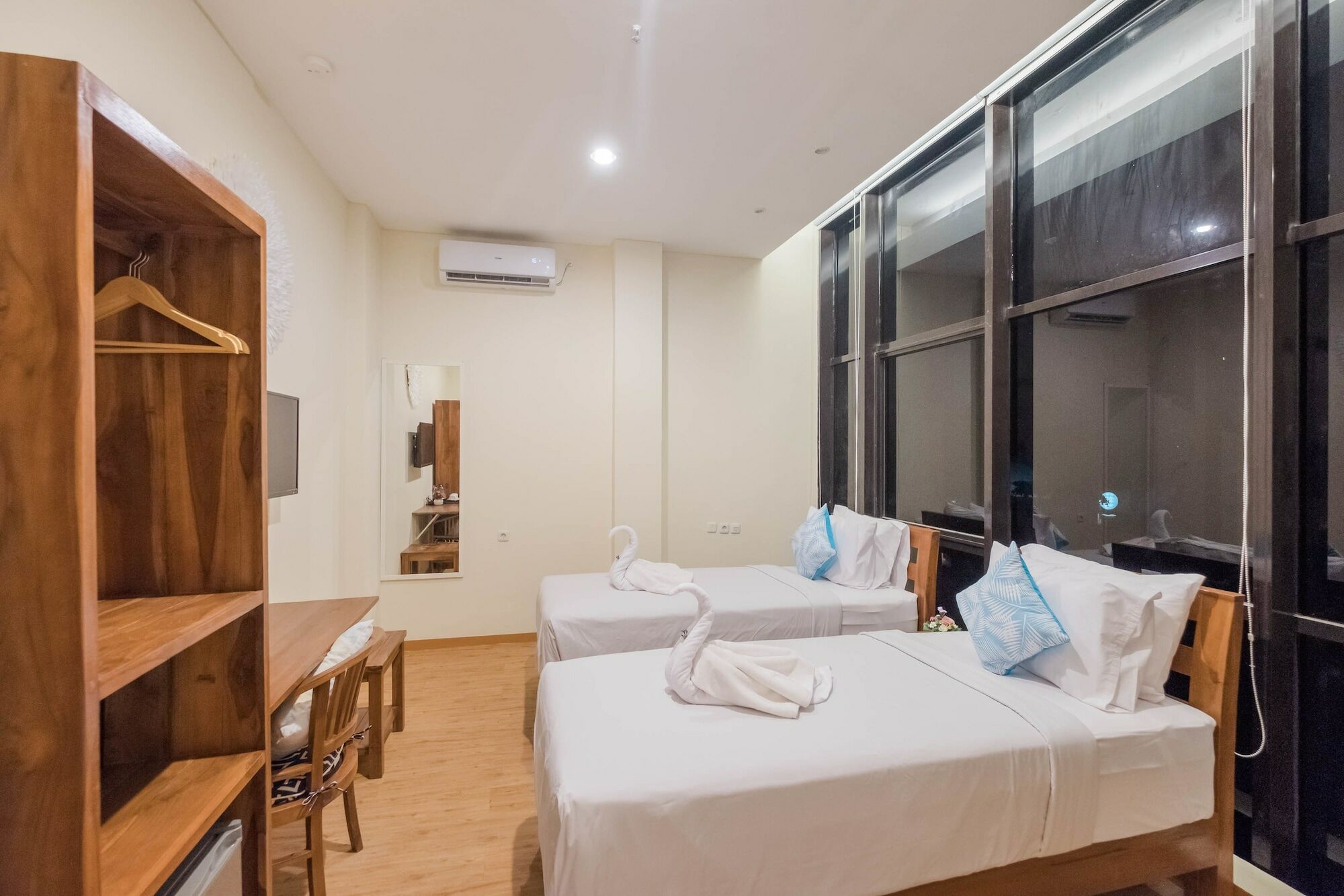 Caroline Guest House Canggu Εξωτερικό φωτογραφία